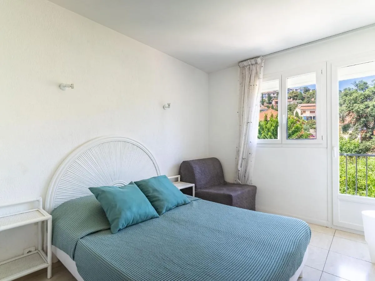 Apartment Les Ilaires By Interhome 勒拉旺杜