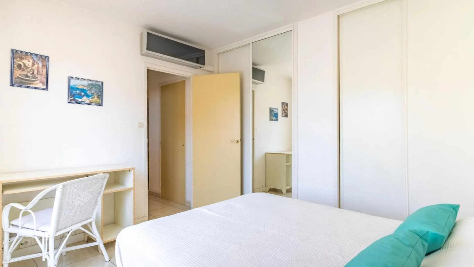 Apartment Les Ilaires By Interhome 勒拉旺杜
